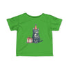 Infant Purr-fect Party Tee