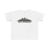 Toddler Los Angeles Skyline Tee