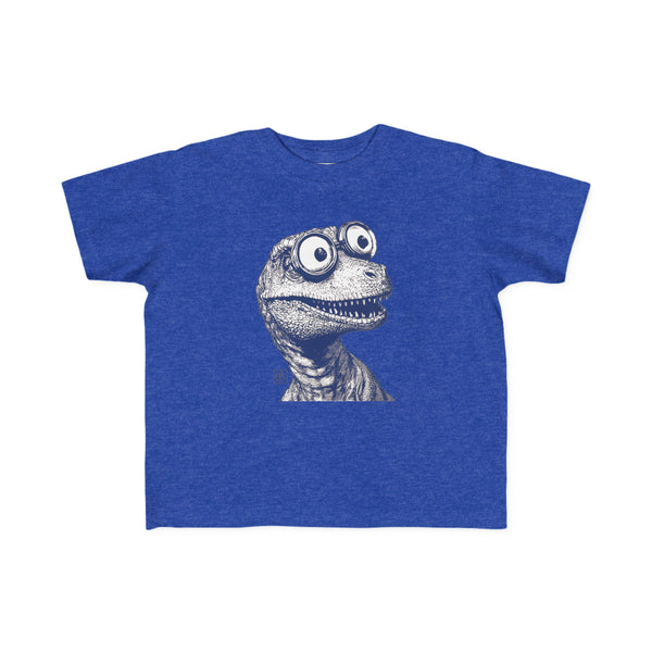 Toddler Din-oh! Tee