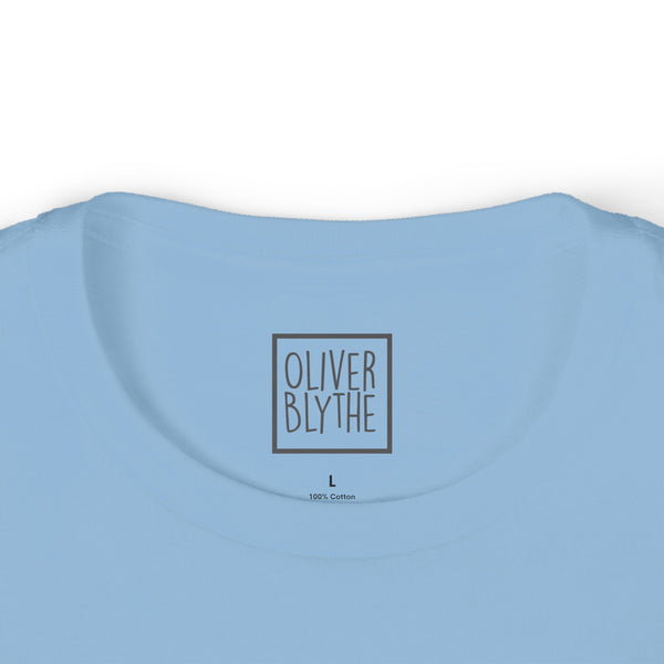 Kids Palm Tree Tee