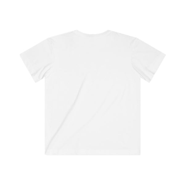 Oliver Blythe Kids Seattle Skyline T-shirt