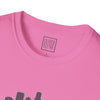 Adult Los Angeles Skyline Tee