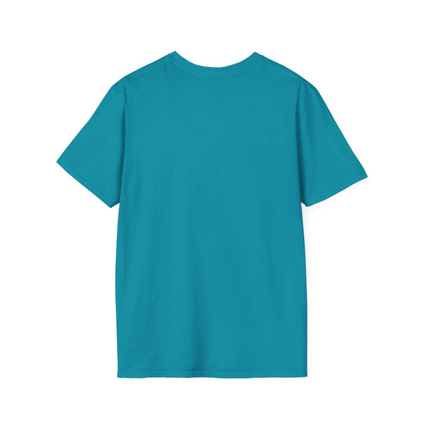 Oliver Blythe Adult Surprise I'm Drunk T-shirt