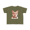Toddler Fox Tee