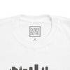 Toddler Baltimore Skyline Tee