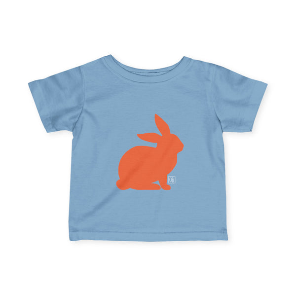 Infant Bunny Tee