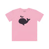 Kids Whale Tee