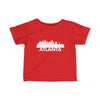 Infant Atlanta Skyline Tee