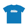 Kids Baltimore Skyline Tee