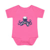 Infant Octopus Onesie