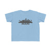 Toddler Miami Skyline Tee