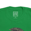 Toddler Rollin' in Style Tee