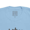 Toddler Dallas Skyline Tee