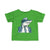Infant Shark Boss Tee