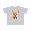 Toddler Fox Tee