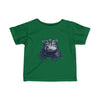 Infant Hippo Tee