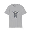 Adult Cat's Pajamas Tee