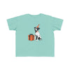 Toddler Paw-some Party Tee