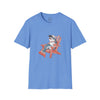 Adult Chillin’ Like a Bass Tee