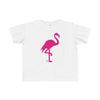 Toddler Flamingo Tee
