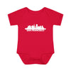 Infant San Francisco Skyline Onesie