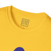 Adult Great Blue Heron Tee