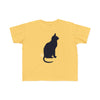 Toddler Cat Tee