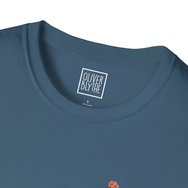 Adult Paw-some Party Tee