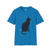 Adult Cat Tee
