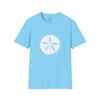 Adult Sand Dollar Tee
