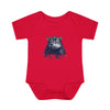 Infant Hippo Onesie