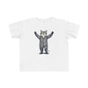 Toddler Cats Pajamas Tee