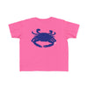 Toddler Maryland Blue Crab Tee