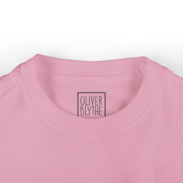 Oliver Blythe Infant Maryland Blue Crab Icon T-shirt