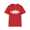 Adult Miami Skyline Tee