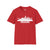 Adult Miami Skyline Tee