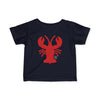 Infant Lobster Tee