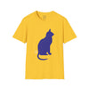 Adult Cat Tee