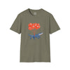 Adult Gator Lift-Off Tee