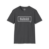 Adult See You At My Intervention Tee