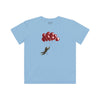 Kids Hold on Tight Monkey Party Tee