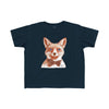 Toddler Fox Tee