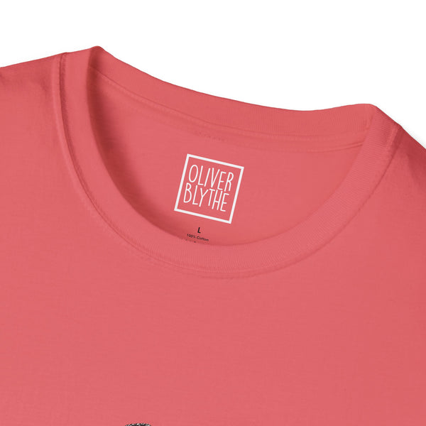 Adult Silly Goose Tee