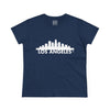 Women's Los Angeles Skyline Tee