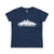 Women's Los Angeles Skyline Tee