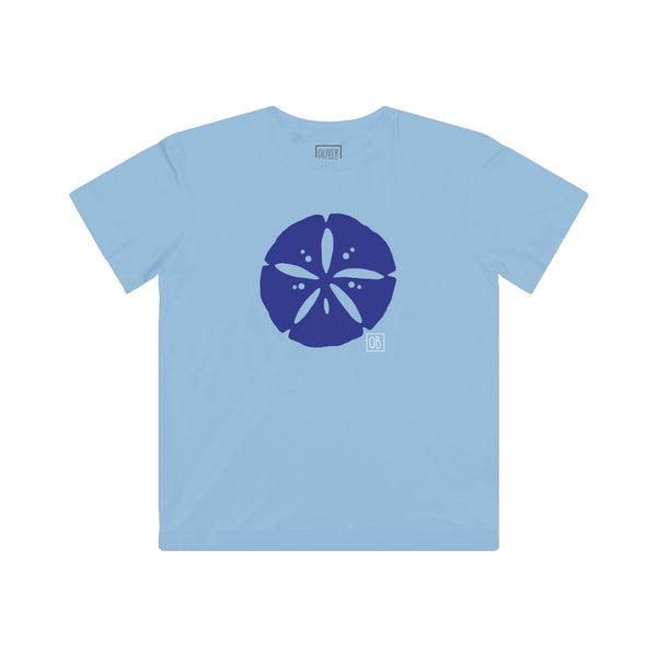 Kids Sand Dollar Tee