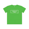 Kids I Want To Go Home Tee