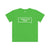 Kids I Want To Go Home Tee