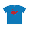 Kids Whale Tee