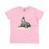 Women's Walrus Tee
